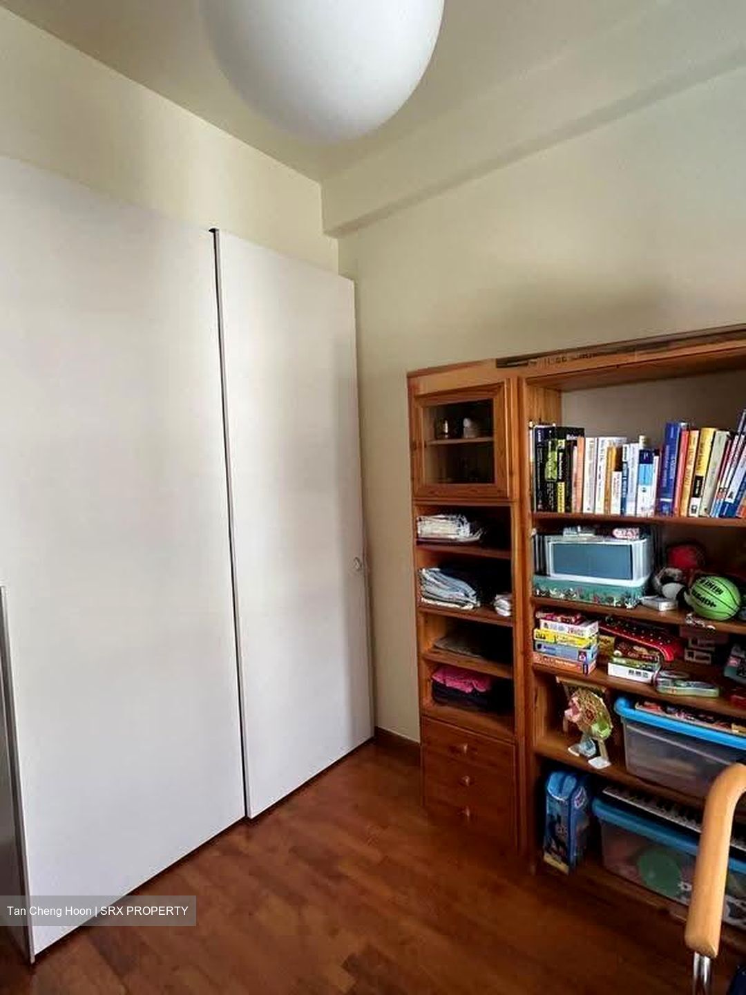 Atrium Residences (D14), Apartment #630766721